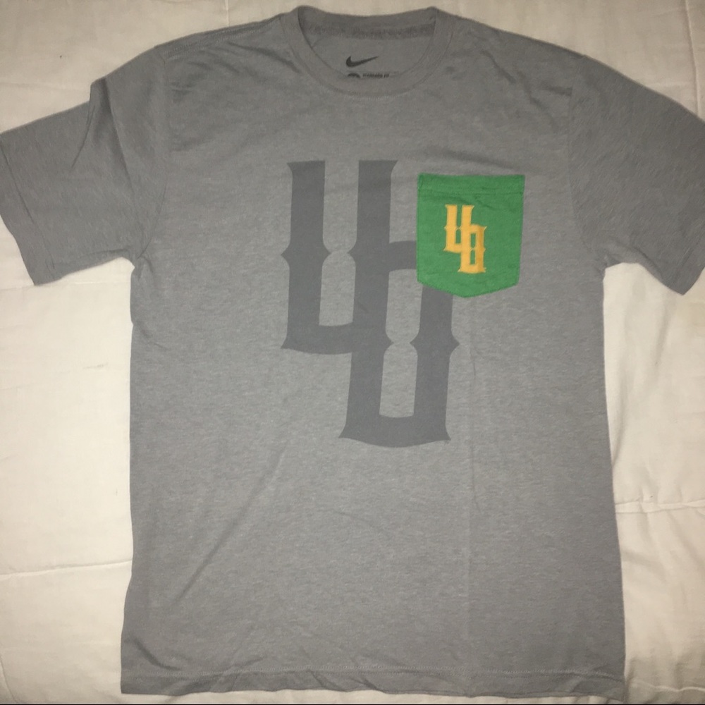 UO Pocket Nike Shirt